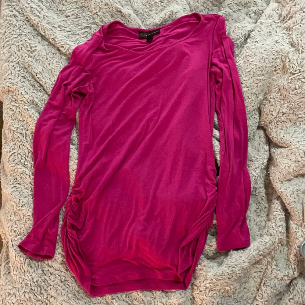 Pink Dana Buchman